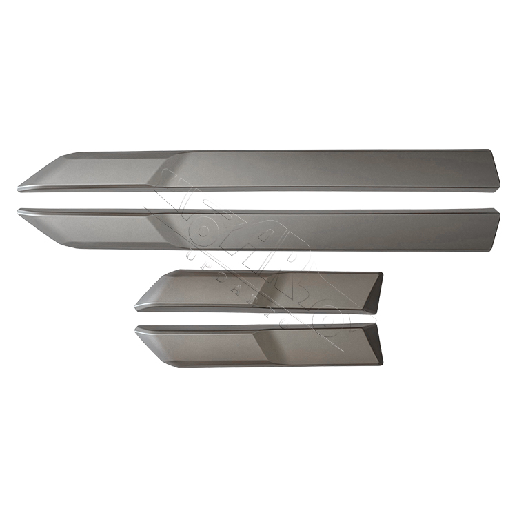 2024 Prado J250 Door Trim Strip 2024 Prado J250 Door Trim Strip