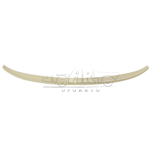 Ford Fusion Mondeo ABS Rear Wing 2022