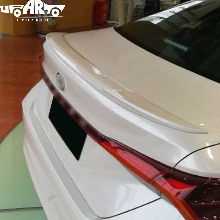 2019-2020 Toyota Avalon Rear Spoiler