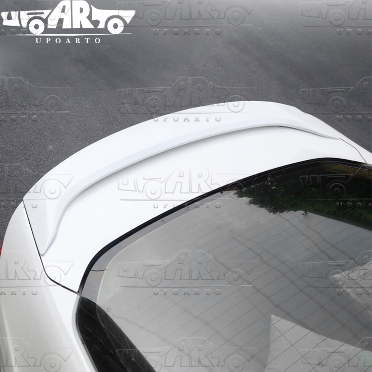Ford Fusion Mondeo Rear Spoiler 2013-2018