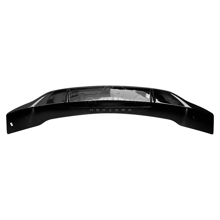 09-13 Spirior/Acura TSX R Style Tail Wing 09-13 Spirior/Acura TSX R Style Tail Wing