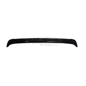 Toyota Hiace ABS Rear Spoiler 2005-2018