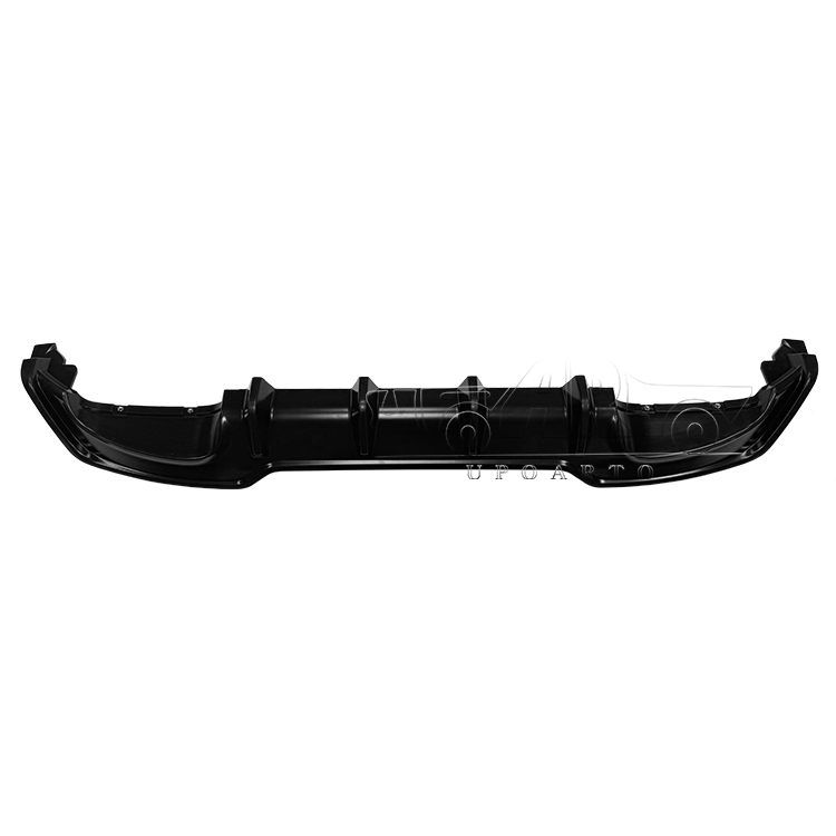 19-21 Corolla Hatchback Rear Diffuser 19-21 Corolla Hatchback Rear Diffuser