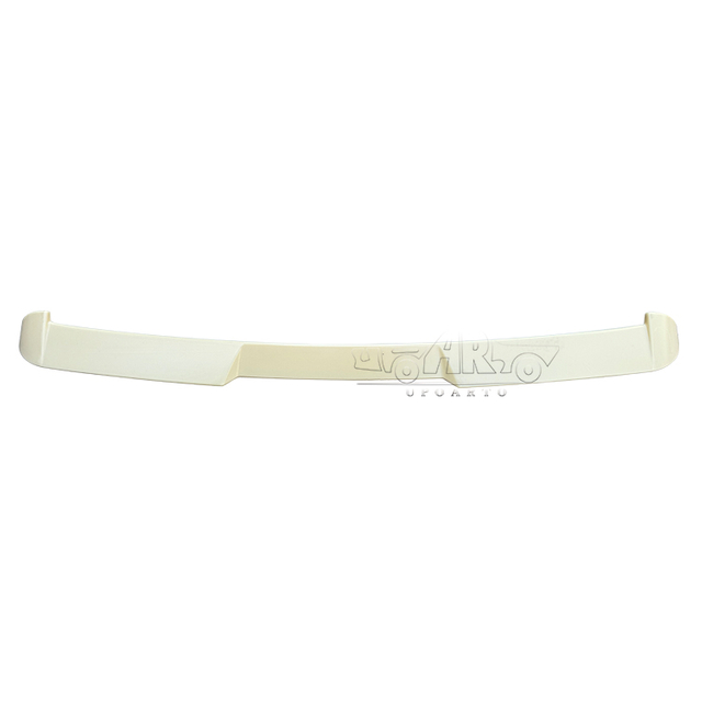 VW Touran MK1 1T ABS Rear Spoiler 2003-2010
