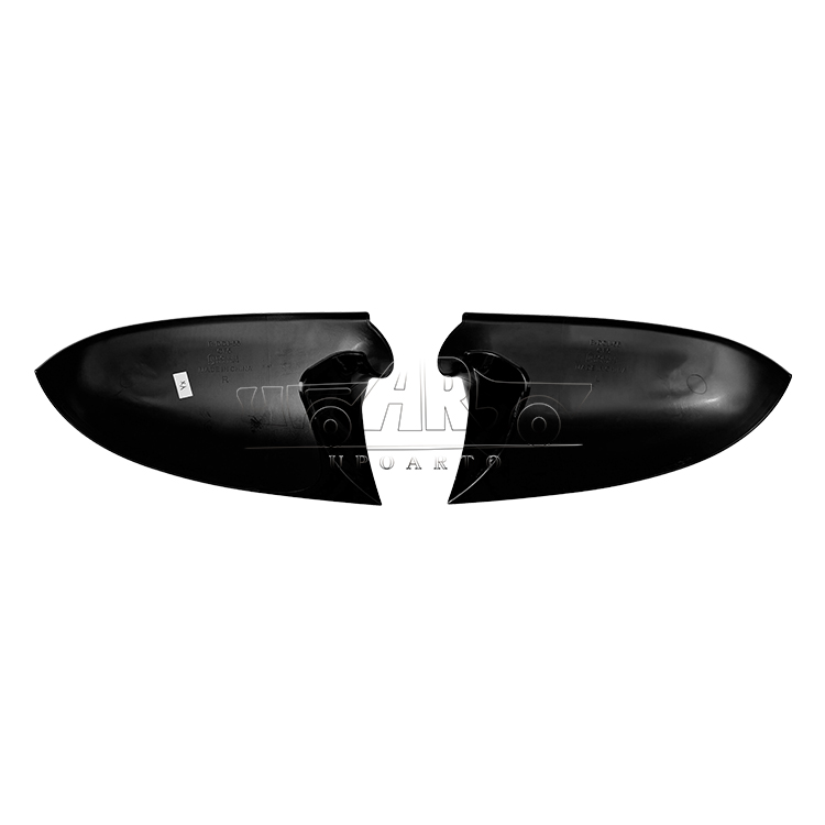 VW Golf 5 Rear Side Mirror Cover 2008-2011