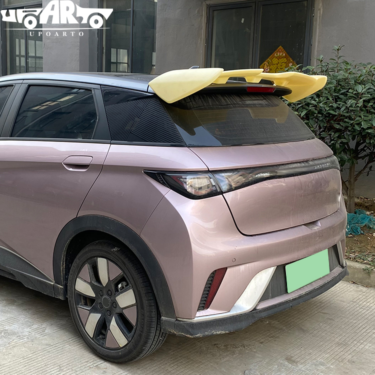 HAOSHENG BYD Dolphin Atto 2 Rear Roof Spoiler 2021+