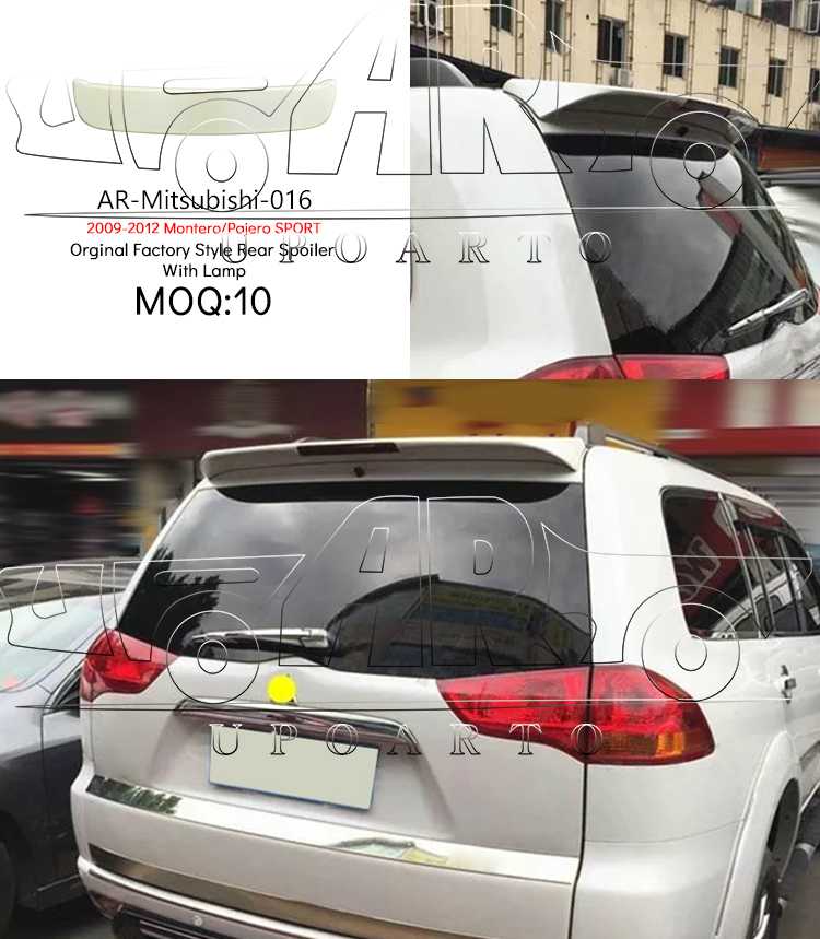 Mitsubishi tuning (8)