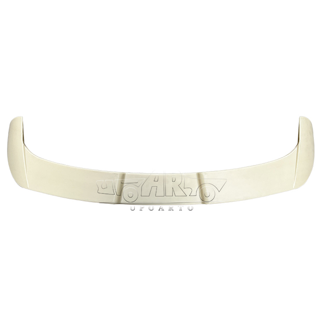 2021+ BYD Dolphin Atto 2 Style 2 Rear Window Spoiler Plastic