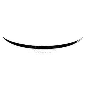 Original Factory Style ABS Rear Spoiler Toyota Corolla 2014-2018