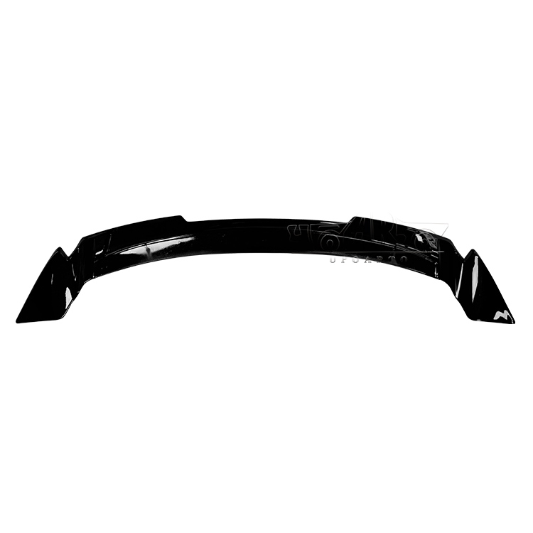 HAOSHENG ABS Sport Style Add-on Rear Trunk Spoiler MG 5 2021-2025