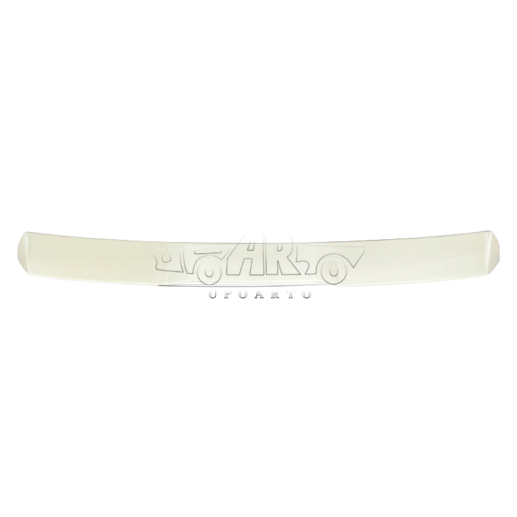 U10 Rear Top Spoiler 24+