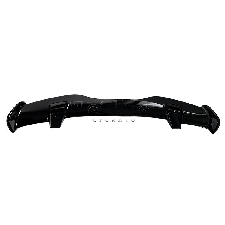 Hatchback 1Th Gen Universal Mugen Style Rear Spoiler Hatchback 1Th Gen Universal Mugen Style Rear Spoiler