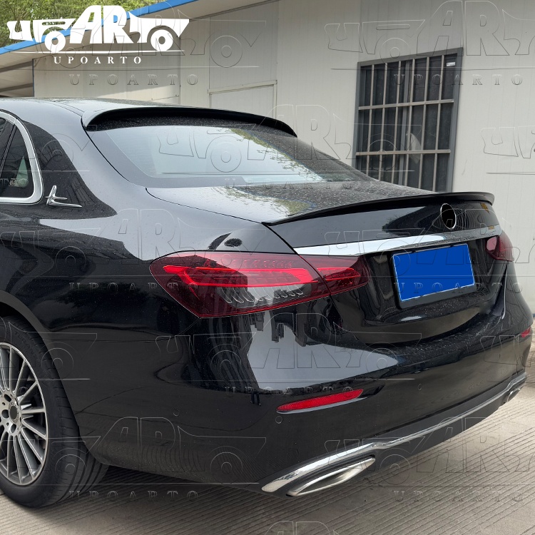 21-23 W213 Facelift Top Wing 21-23 W213 Facelift Top Wing