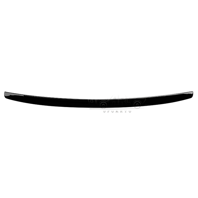 2011-2015 VW Passat Magotan B7 Rear Spoiler ABS