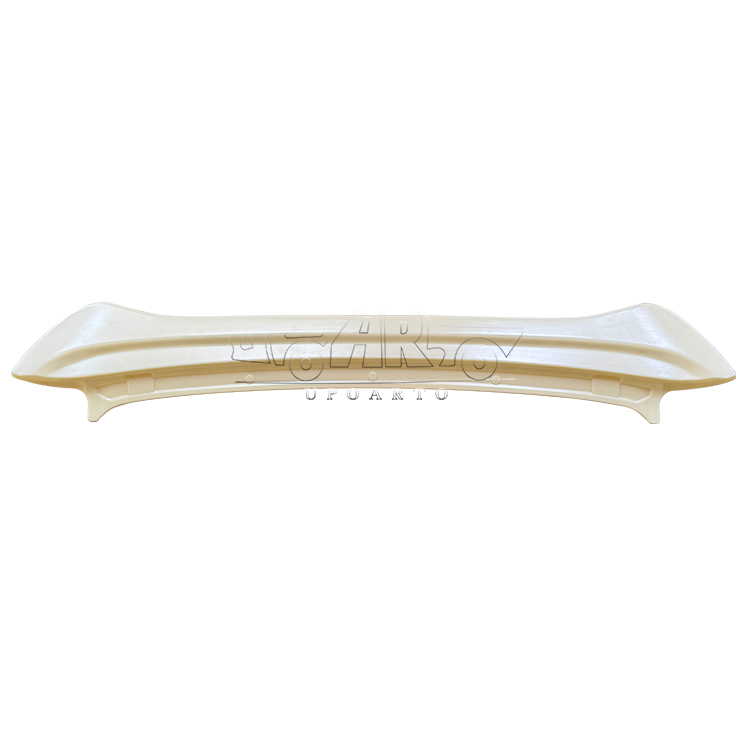 08 Fit Original Factory Style Rear Spoiler 08 Fit Original Factory Style Rear Spoiler