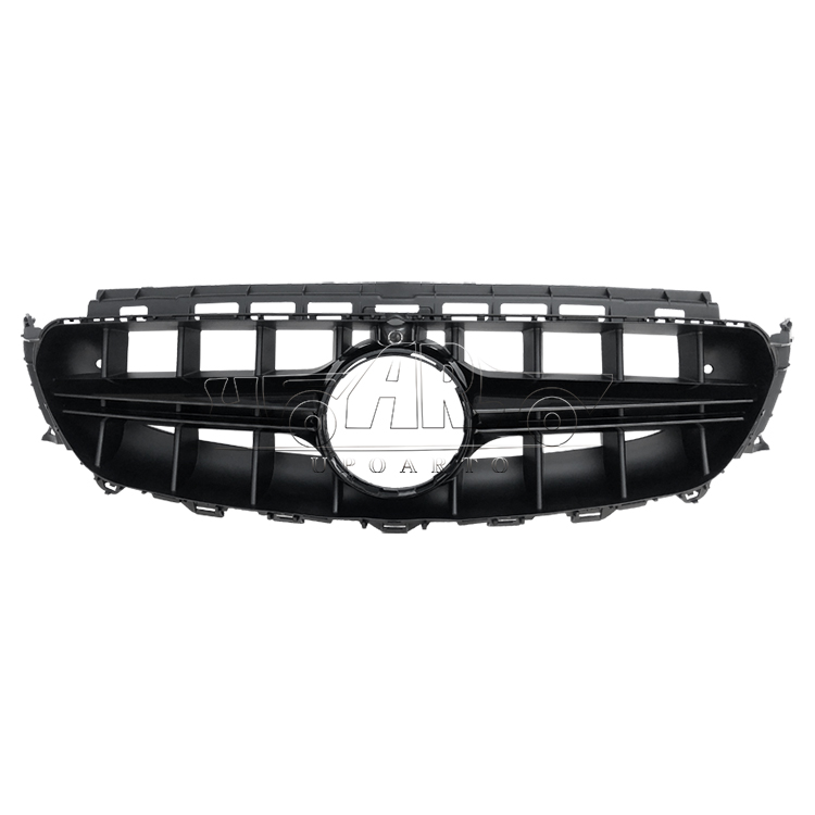 16-20 W213 AMG Style Grille Trim 16-20 W213 AMG Style Grille Trim