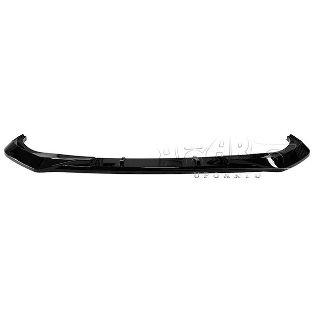 Audi A3 8Y S-Line S3 Sedan Sportback ABS 3 PCS Front Lip 2024