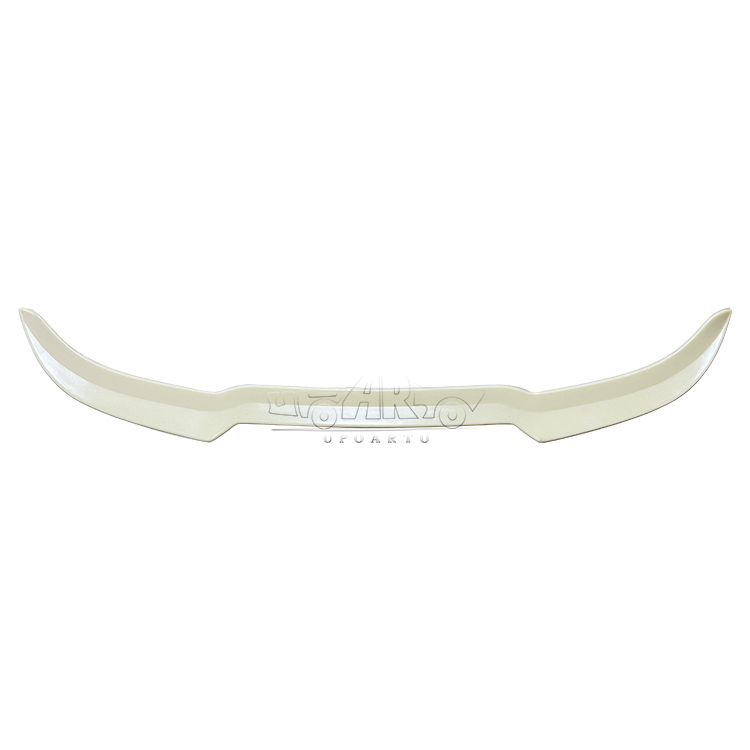 Ford Fiesta Hachback ST/ST-Line Car ABS Rear Top Spoiler 2018+