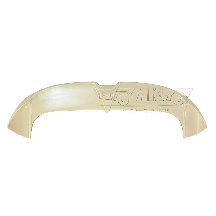 Oettinger Style 2 ABS Rear Top Spoiler VW Golf 8 GTI
