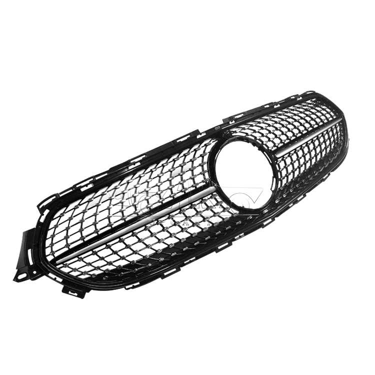 21+ W213 Diamond Style Front Grill 21+ W213 Diamond Style Front Grill