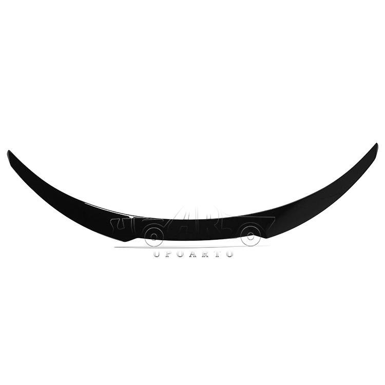 Aero M4 Style ABS Rear Trunk Spoiler Tesla Model 3 2023+