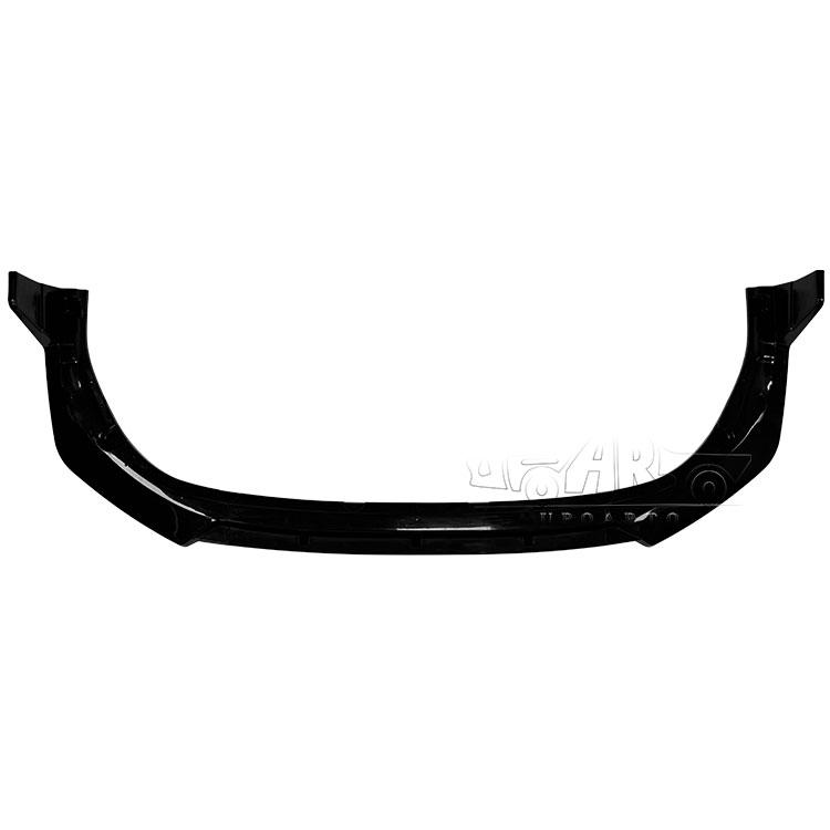 Camry SE XSE Front Lip 21-24 Camry SE XSE Front Lip 21-24