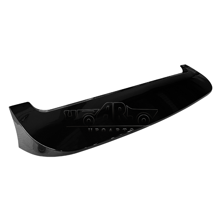 Toyota Land Cruiser Prado J250 Style 2 ABS Rear Wing 2024