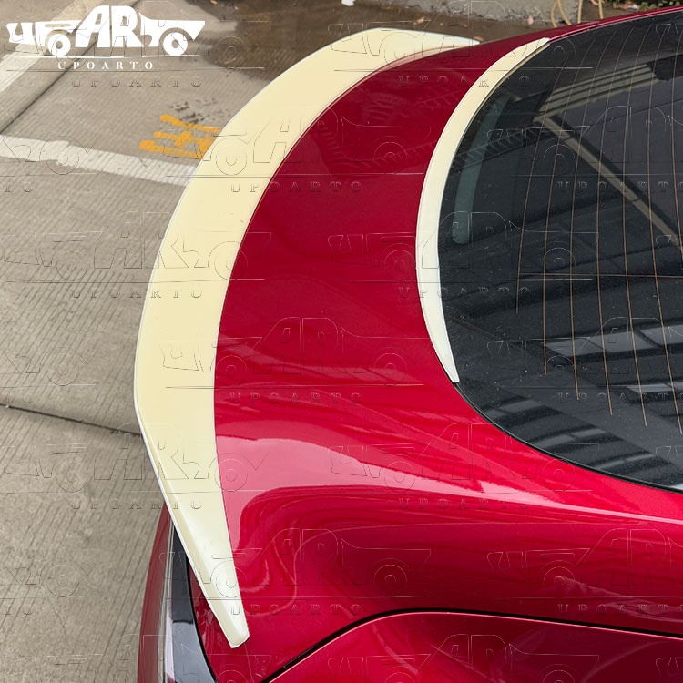23+Model 3 Taiwan Atomic Rear Spoiler 23+Model 3 Taiwan Atomic Rear Spoiler