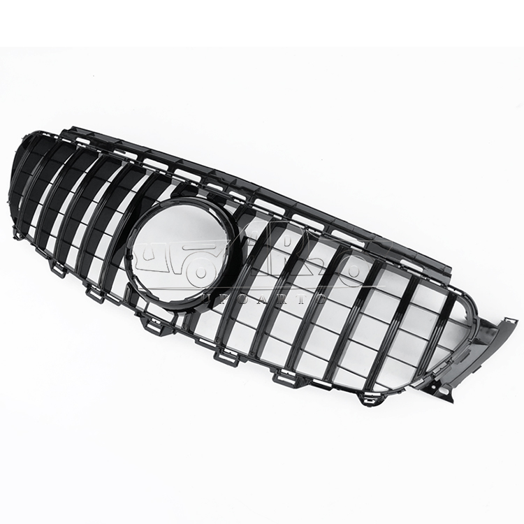 16-20 W213 GTR Style Front Grille 16-20 W213 GTR Style Front Grille