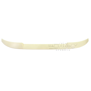 Blade Style ABS Roof Spoiler KIA K5 2014