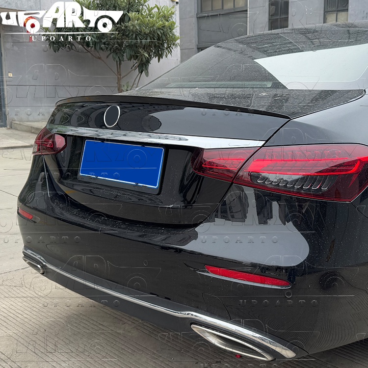 W213 Taiwan An Style Trunk Wing 21-23 W213 Taiwan An Style Trunk Wing 21-23