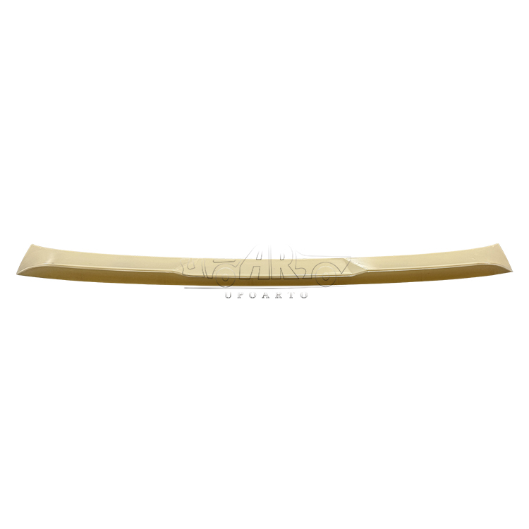 Audi A6 Avant ABS Rear Center Spoiler 2011-2018
