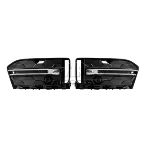 Audi A6 C8 Plastic Lower Front Grill 2019-2022