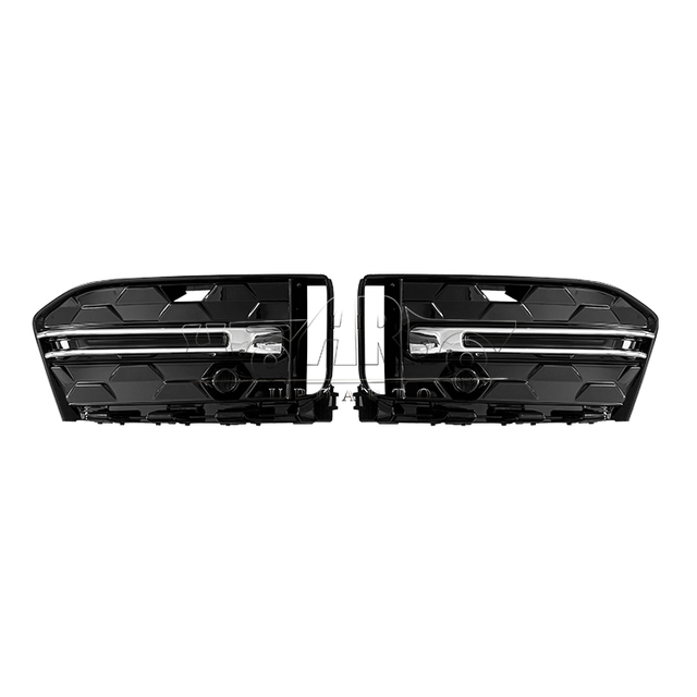 Audi A6 C8 Plastic Lower Front Grill 2019-2022