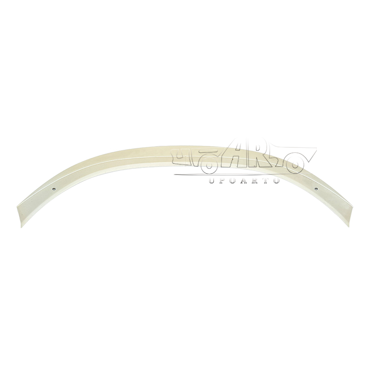 HAOSHENG Plastic Add-on Rear Mid Wing Honda URV 2017-2019