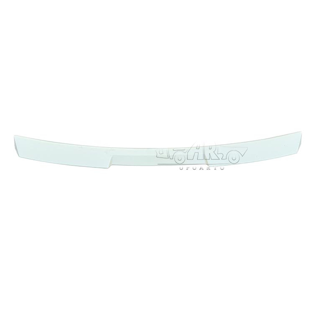 MG5 ABS Back Window Roof Spoiler 2021+