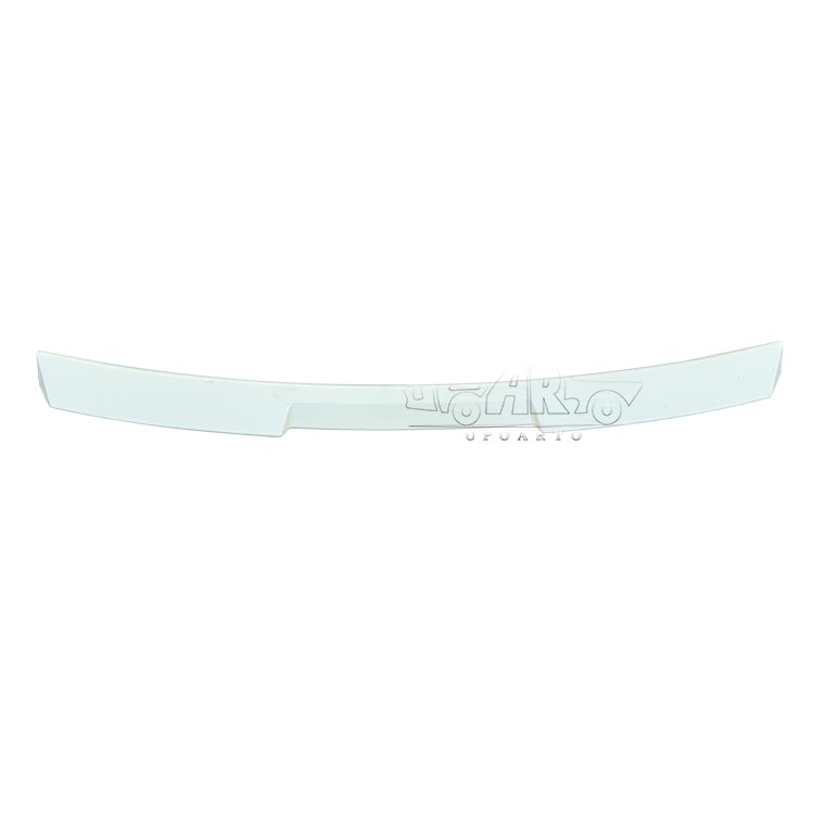 MG5 ABS Back Window Roof Spoiler 2021+