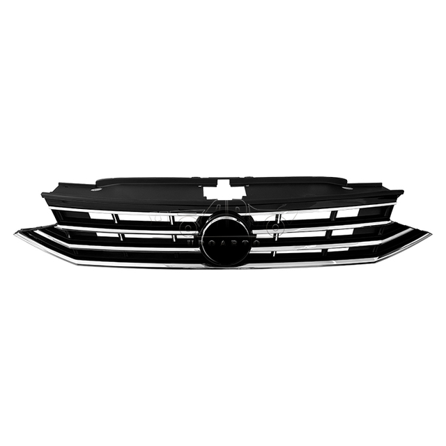 Volkswagen Passat Magotan B8 OEM Front Grille 2019+