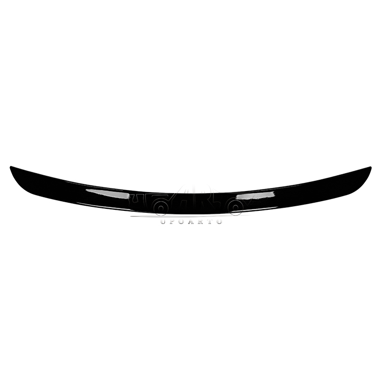 2001-2007 Mercedes Benz C Class W203 Rear Spoiler ABS