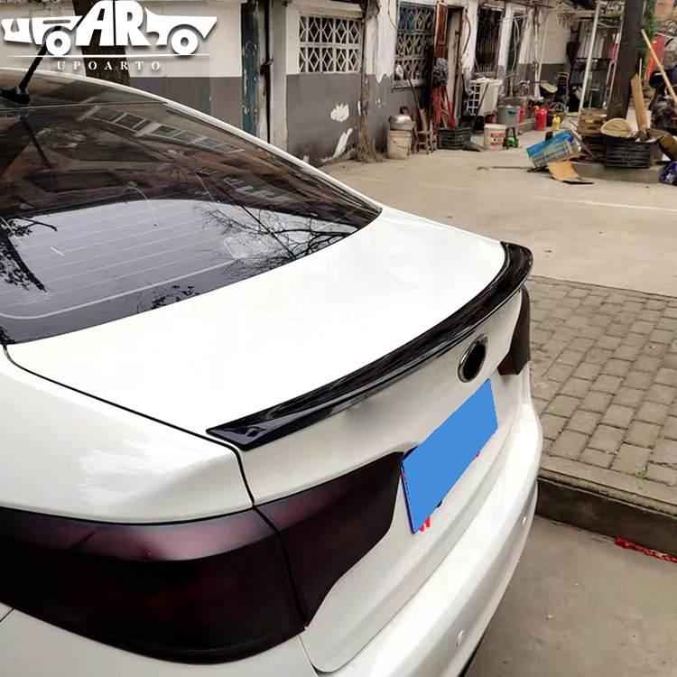 Kia K2 Rear Spoiler 2011-2016
