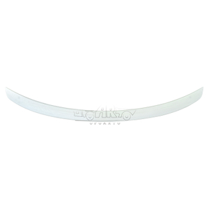 Toyota Corolla Sedan ABS Rear Ducktail Spoiler 2014-2018