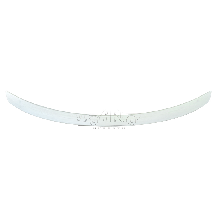 Toyota Corolla Sedan ABS Rear Ducktail Spoiler 2014-2018