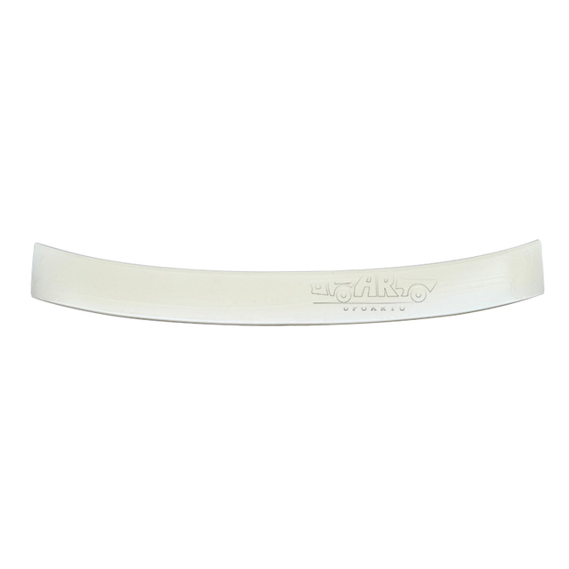 Honda 8th Gen Accord ABS Roof Spoiler 2008-2013