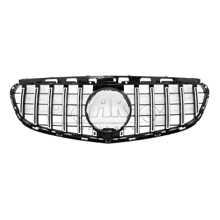 W212 Grille