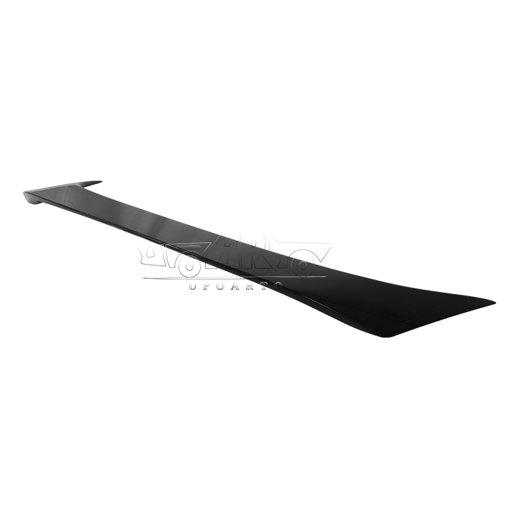 Original Factory Style ABS Rear Spoiler BMW 3 Series E46 2 Door Coupe 1998-2006