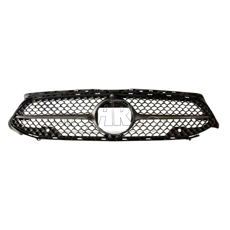W177 Front Vent Grill