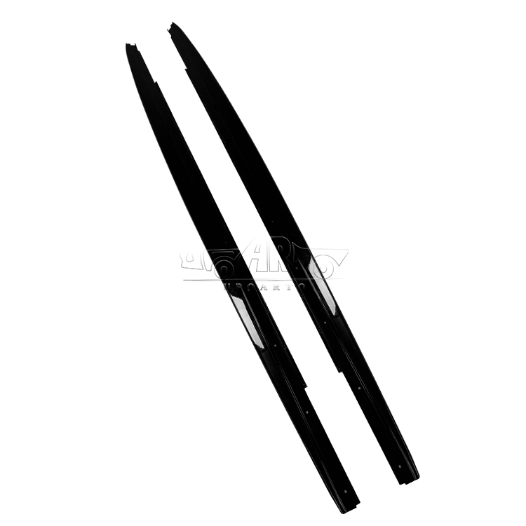 BMW 5 Series G31 M Sport Pre-LCI Plastic Full Body Kit 2018-2020