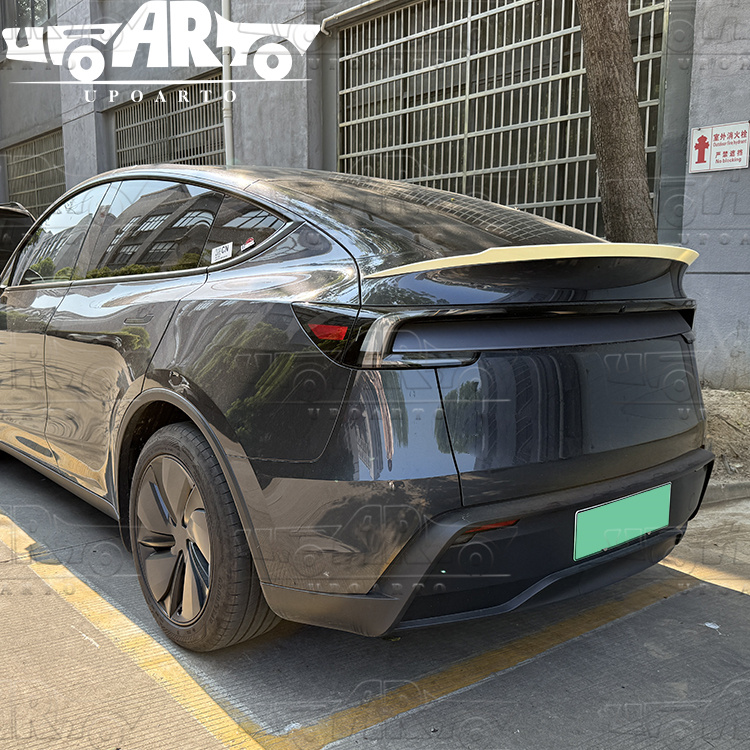 25+Model Y L Style Car Spoiler 25+Model Y L Style Car Spoiler