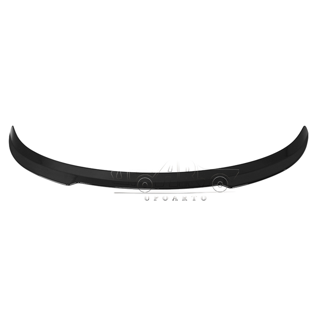 Benz E Class S213 Station Wagon ABS Rear Wing Spoiler 2016-2023