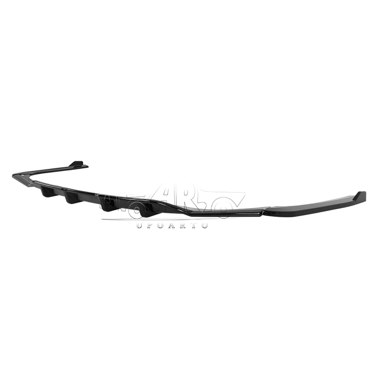 22+W206 AMG Line Car Rear Lip Diffuser Rear Wrap Angle 22+W206 AMG Line Car Rear Lip Diffuser Rear Wrap Angle